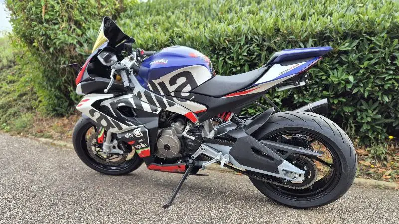 RS 660 A2