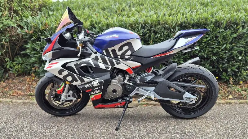 RS 660 A2