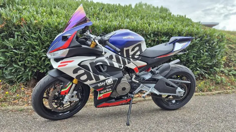 RS 660 A2