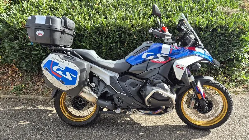 R 1300 GS TROPHY FINITION PRO