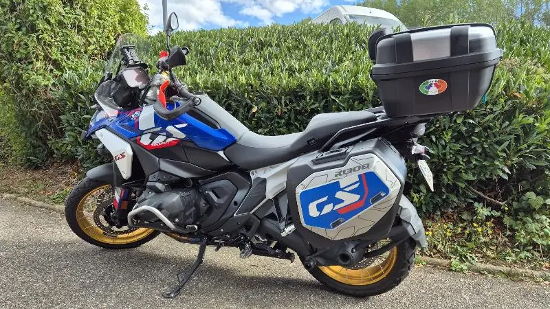 R 1300 GS TROPHY FINITION PRO