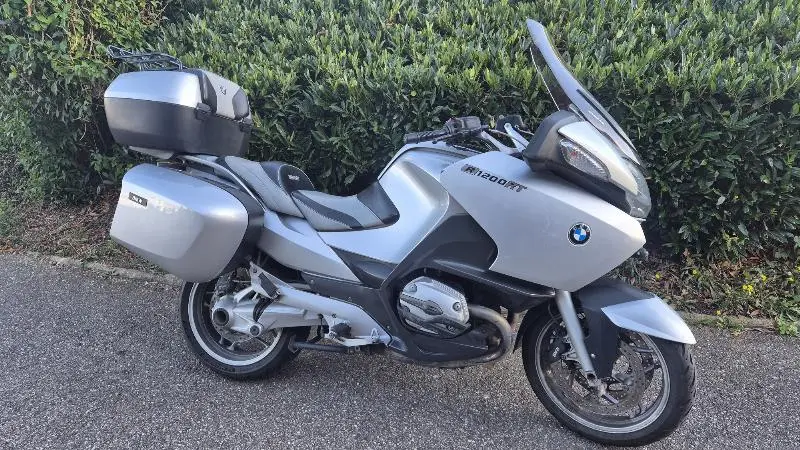 R 1200 RT