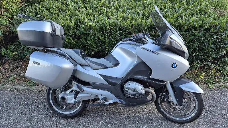 R 1200 RT