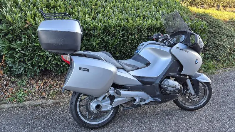 R 1200 RT