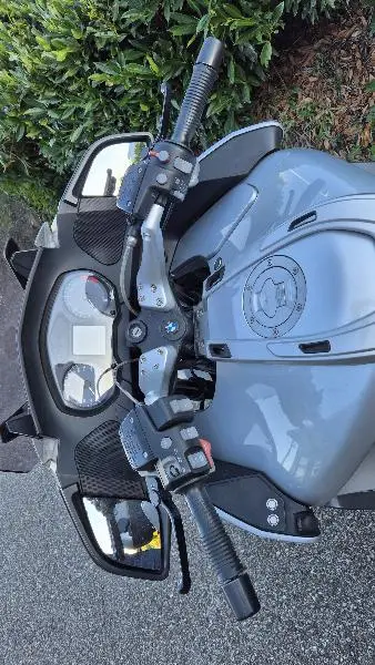 R 1200 RT