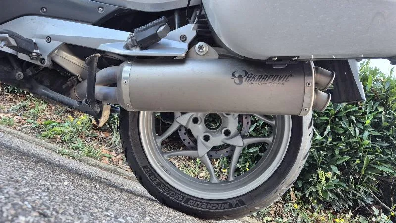 R 1200 RT