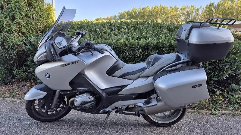 R 1200 RT