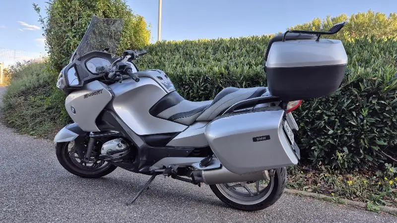 R 1200 RT
