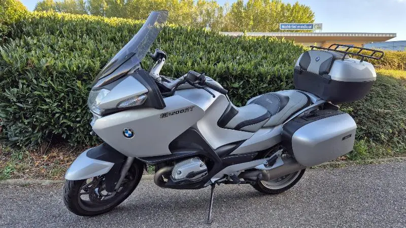 R 1200 RT
