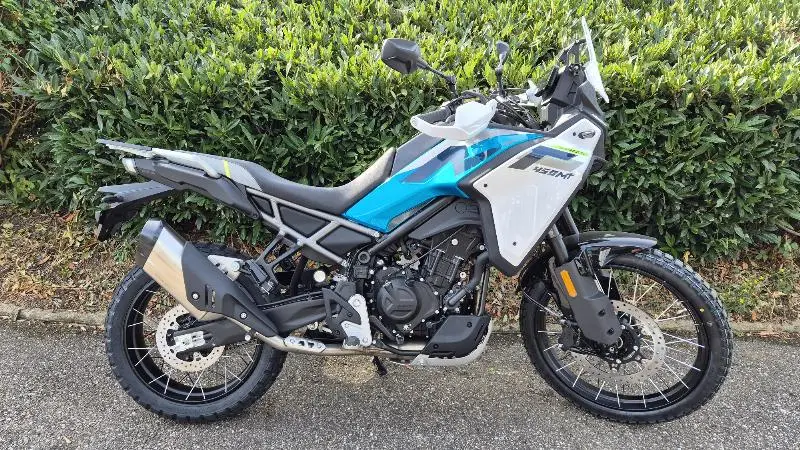 MT 450