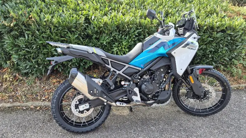 MT 450