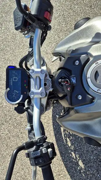CB 1000 RA
