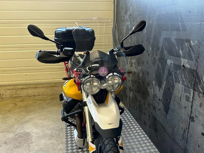 V85 TT 850