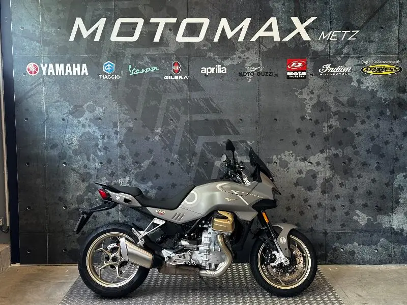 V100 Mandello Aviazione Navale 2023