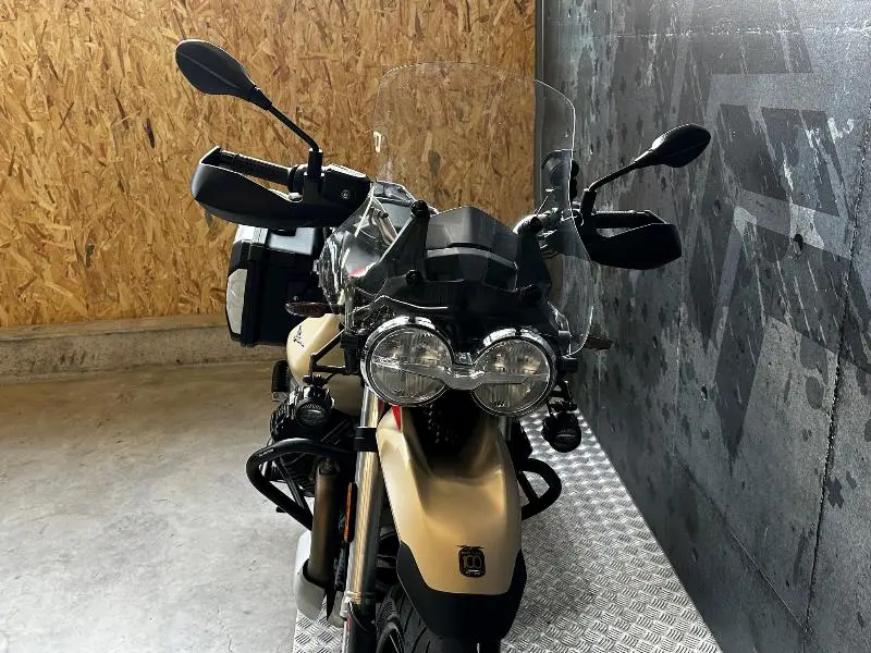 V85 TT TRAVEL PACK 850