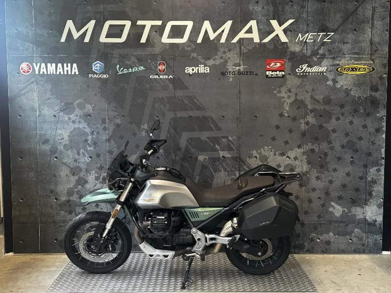 V85 TT 850