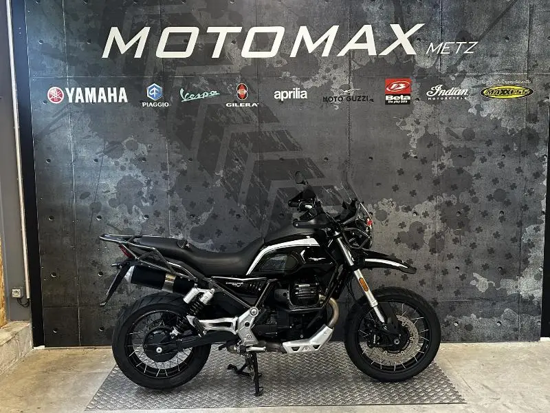 V85 TT 850