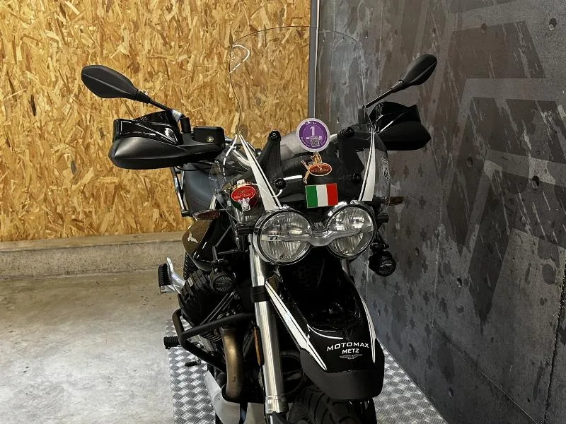 V85 TT 850