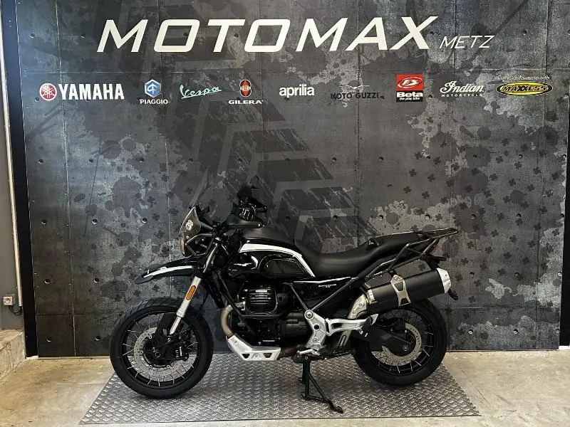 V85 TT 850