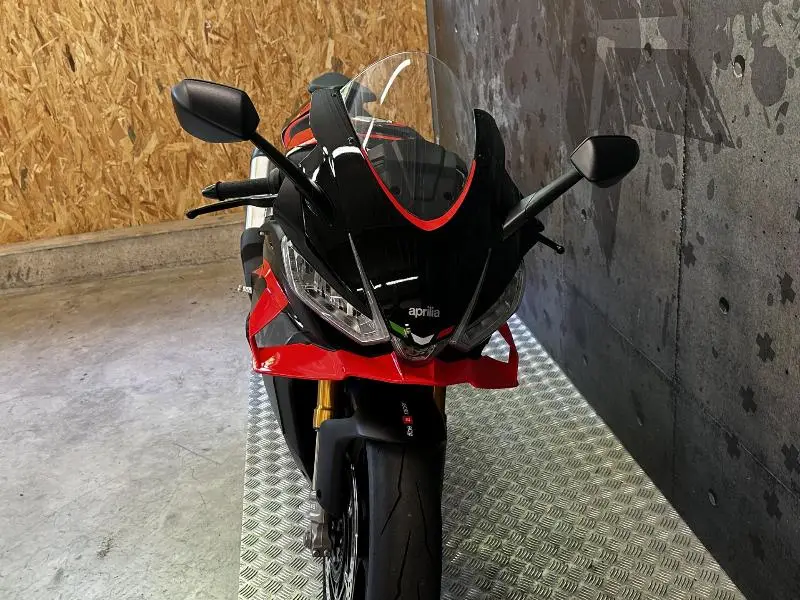 RSV4 1100 FACTORY