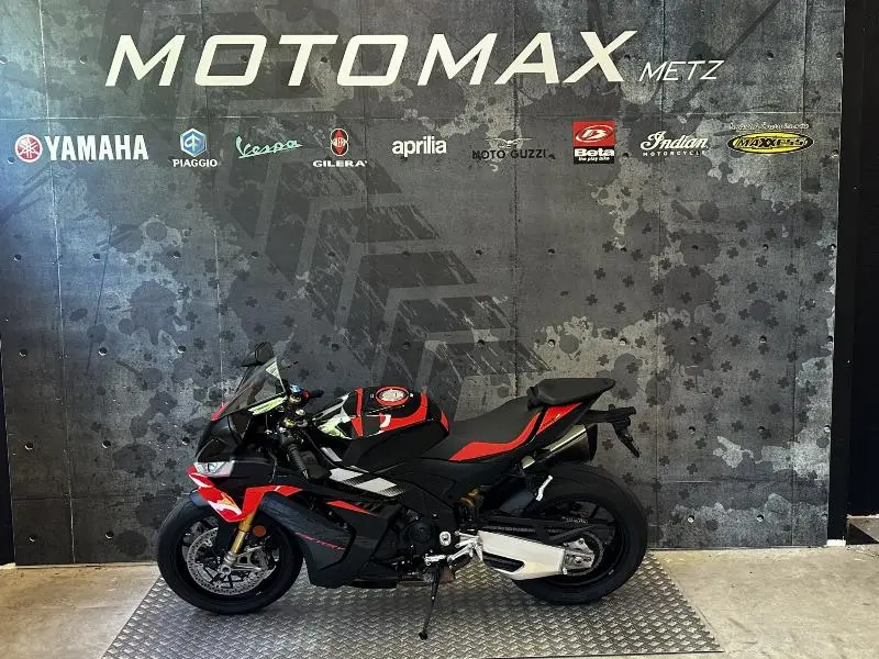 RSV4 1100 FACTORY