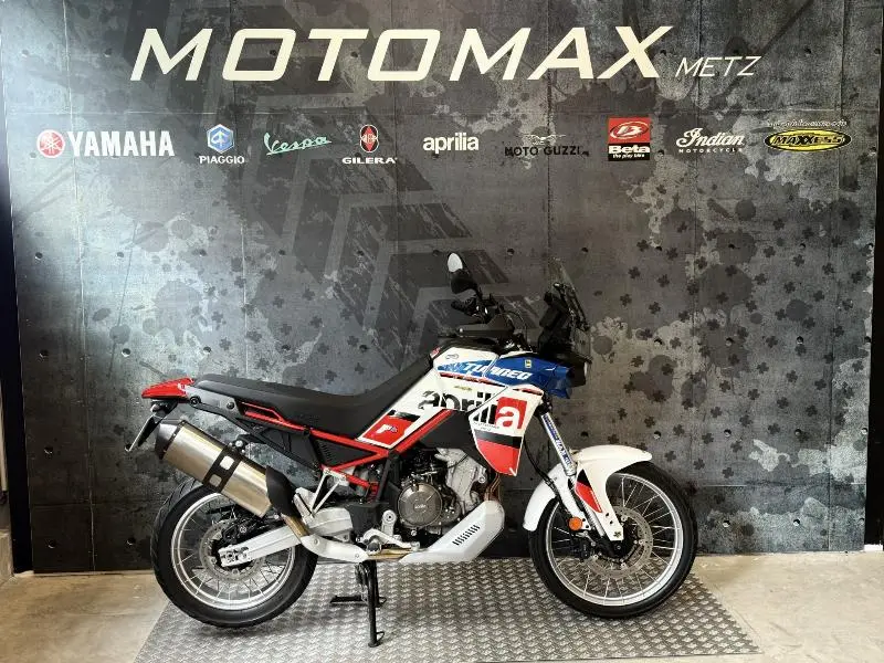 TUAREG 660