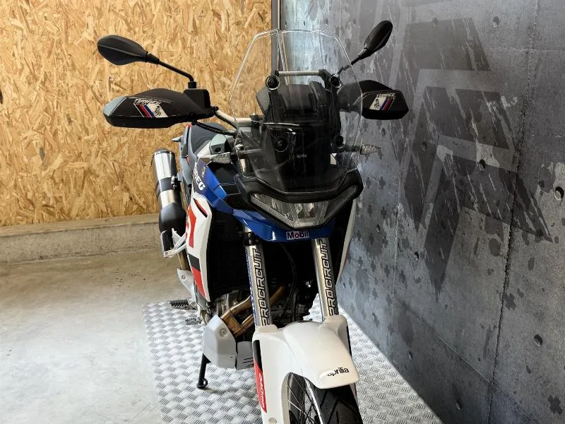 TUAREG 660