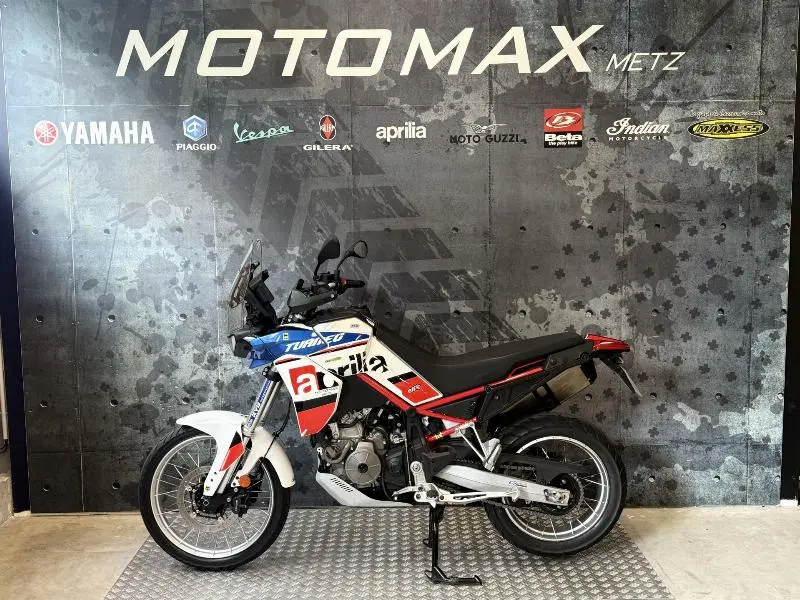 TUAREG 660
