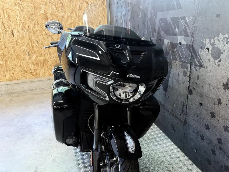 PURSUIT LIMITED ULTRA PREMIUM