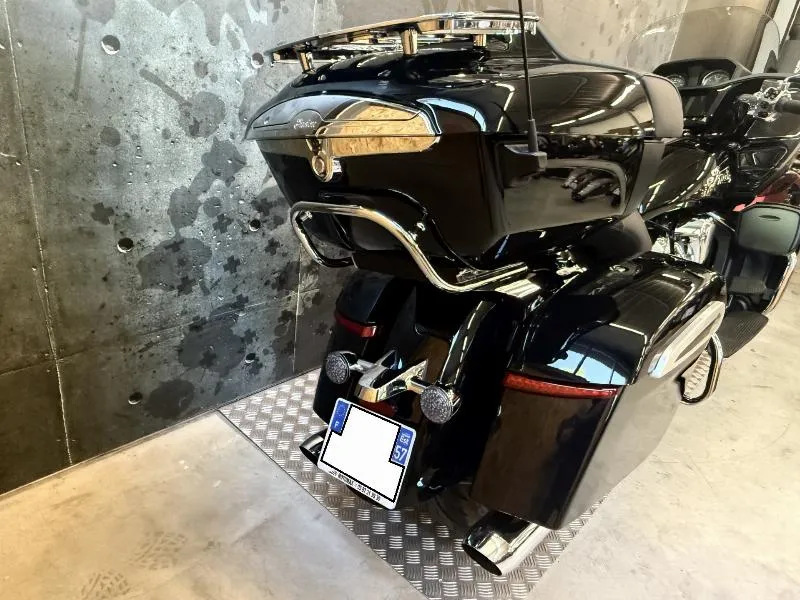 PURSUIT LIMITED ULTRA PREMIUM
