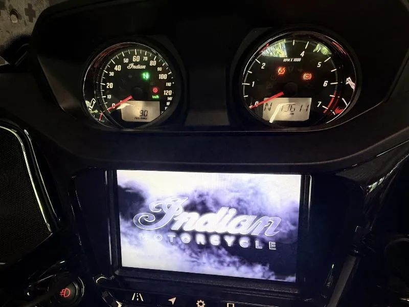 PURSUIT LIMITED ULTRA PREMIUM