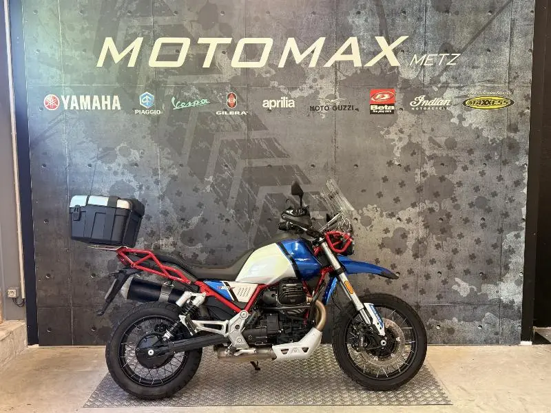 V85 TT 850 2024