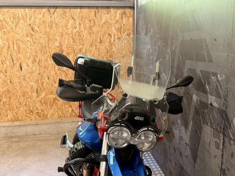 V85 TT 850