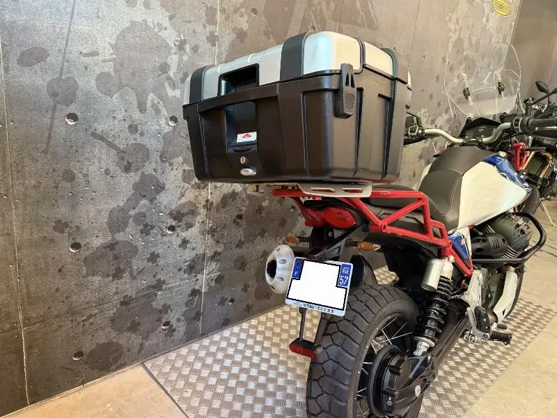 V85 TT 850