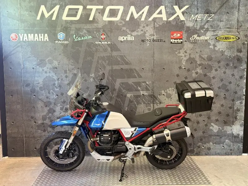 V85 TT 850
