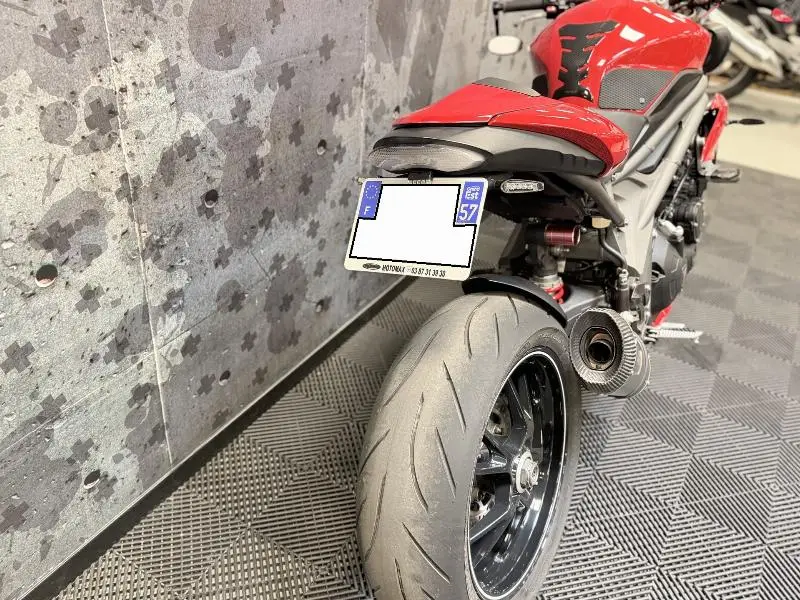 SPEED TRIPLE 1050 S 