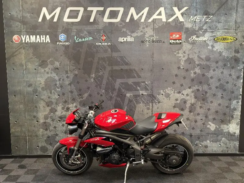 SPEED TRIPLE 1050 S 
