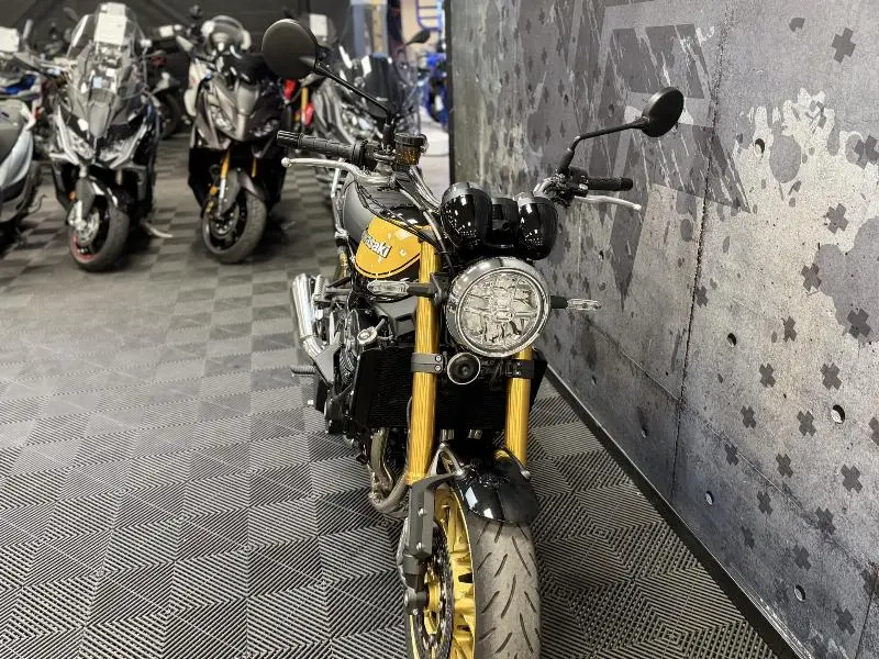 Z900 SE