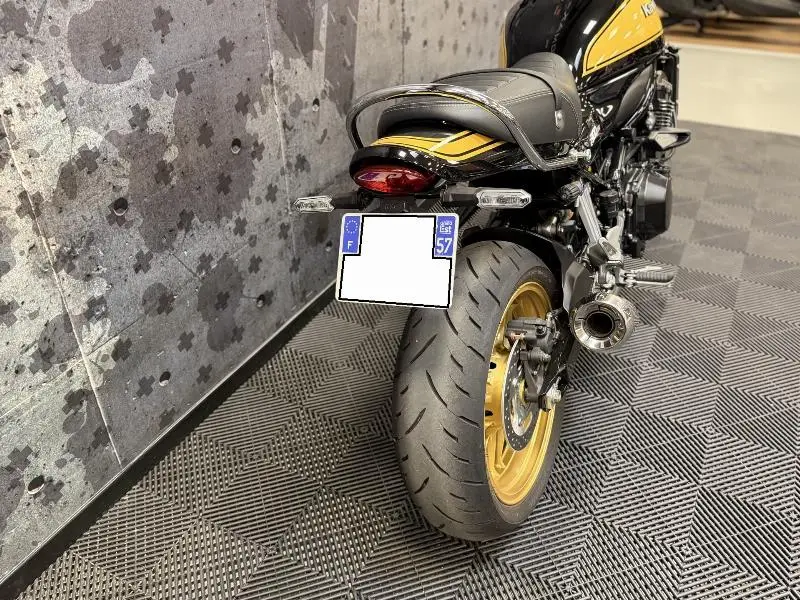 Z900 SE