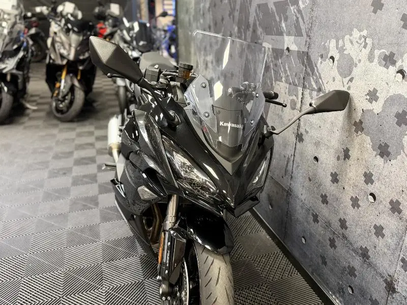 Z 1000 SX