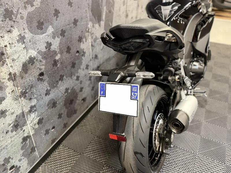 Z 1000 SX