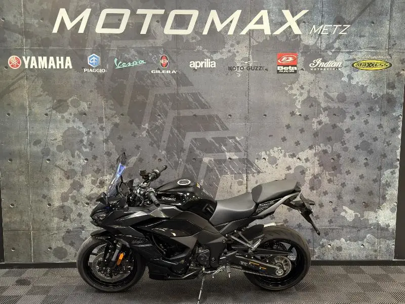Z 1000 SX