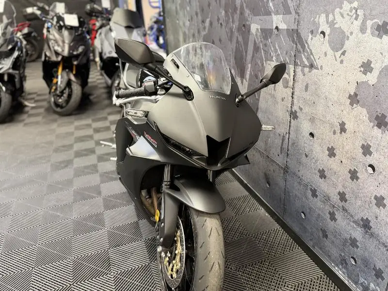 CBR 600 RR
