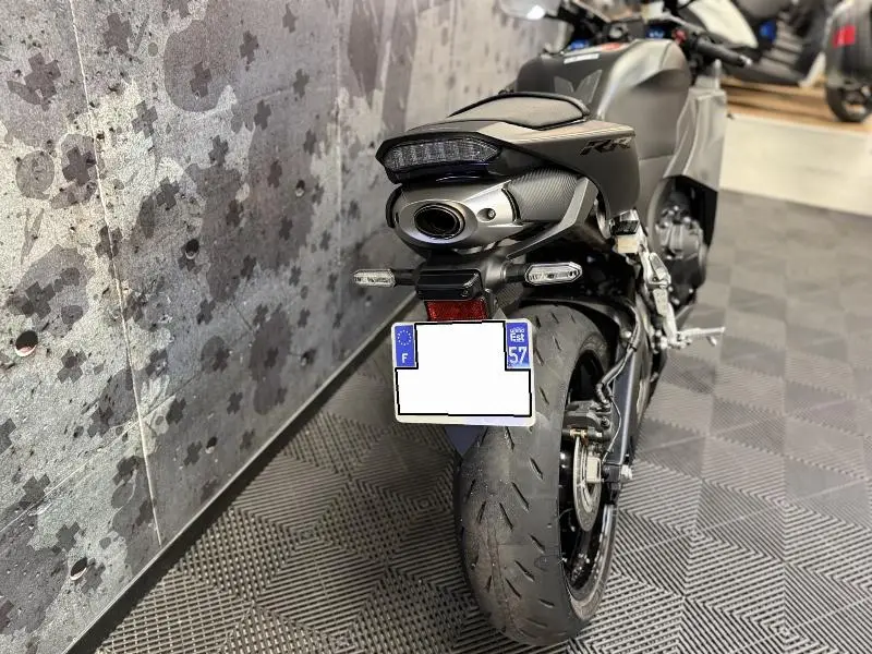 CBR 600 RR