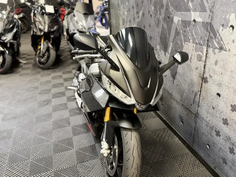 RS 660