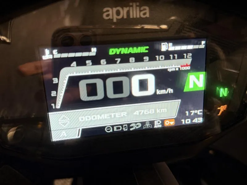 RS 660