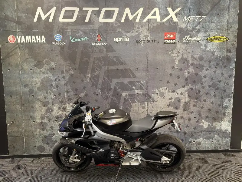 RS 660