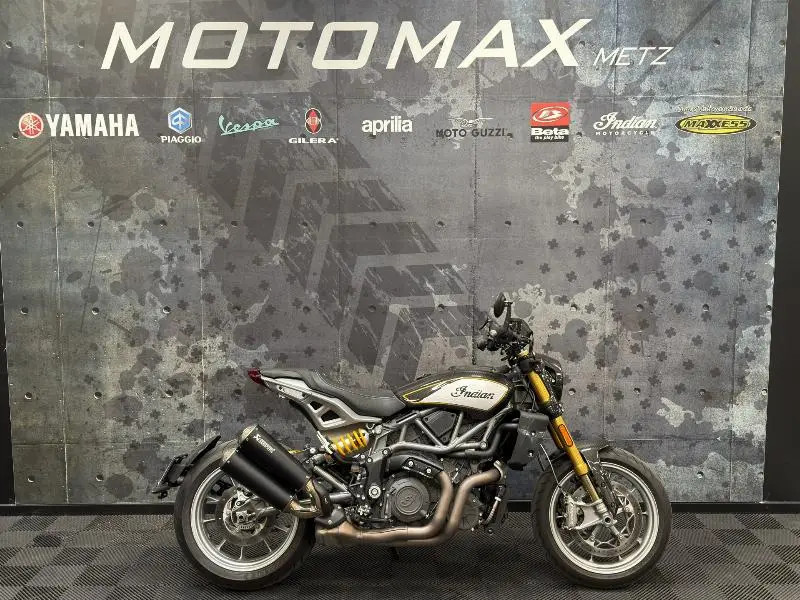 FTR 1200 R CARBON