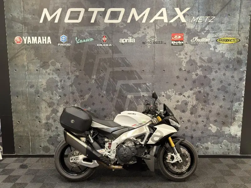 TUONO 1100 V4