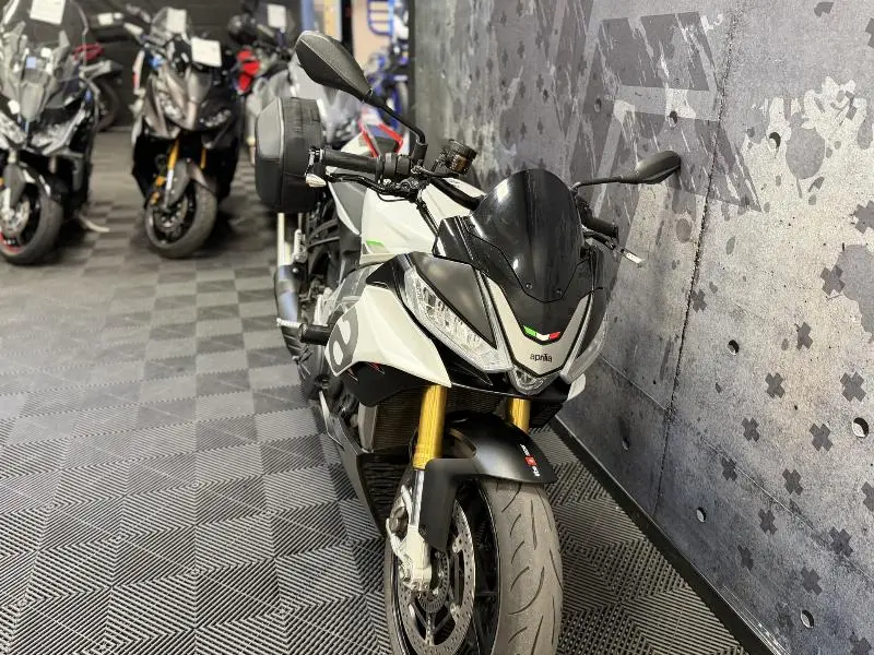 TUONO 1100 V4